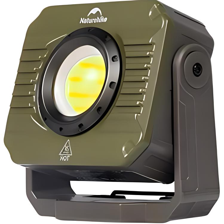 NATUREHIKE Outdoor Lightings Camping Lantern/Tent Light Type C Charging Camping 100x93x41mm