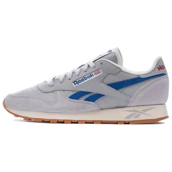 Reebok Classic Leather 'Dusty Warehouse Pack   Grey Blue'