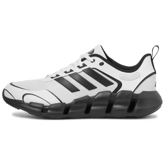 Adidas Ventice Running Shoes Unisex Low-Top Light Gray