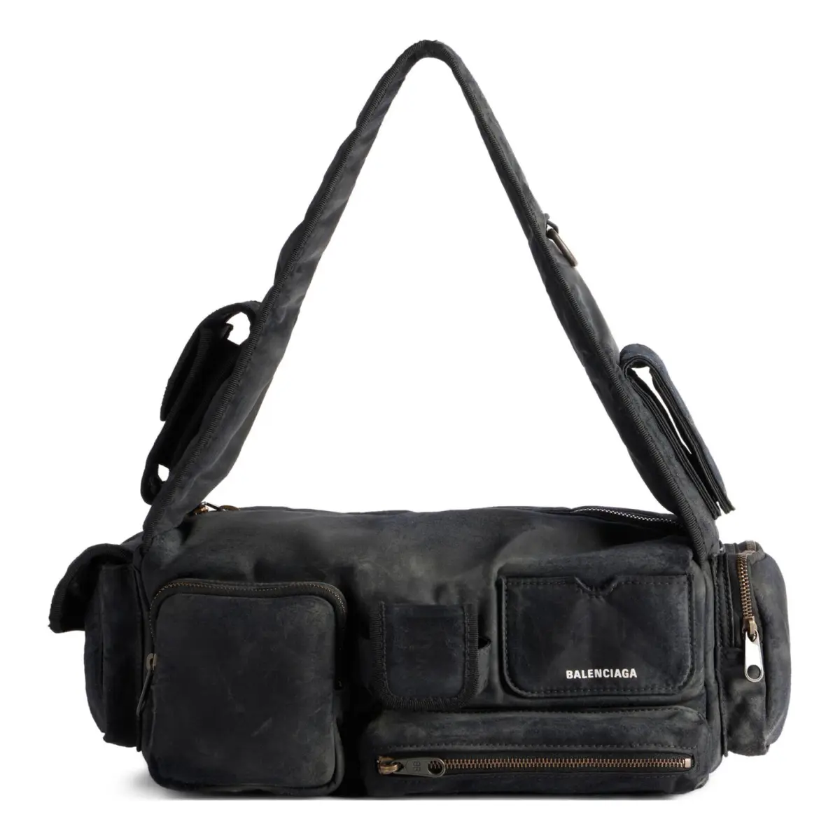 Balenciaga Superbusy Small Sling Bag