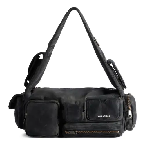 Balenciaga Superbusy Small Sling Bag