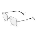 GUCCI Rectangle Frame Glasses