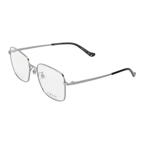 GUCCI Rectangle Frame Glasses