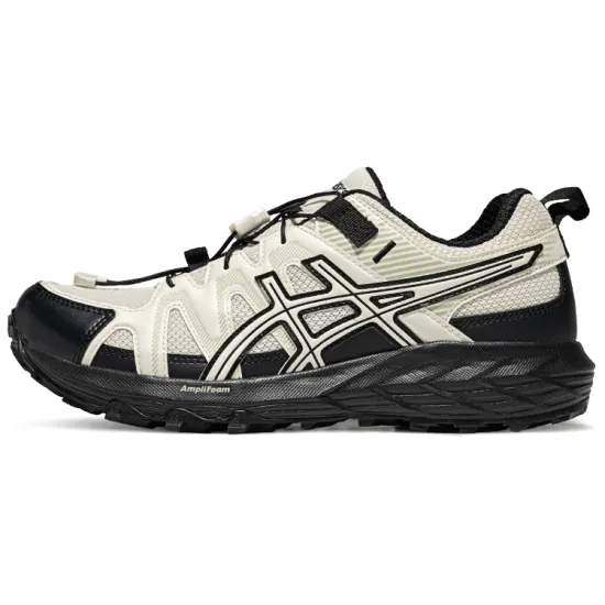 Asics GEL-SONOMA FE Running Shoes Women's Low-Top Black