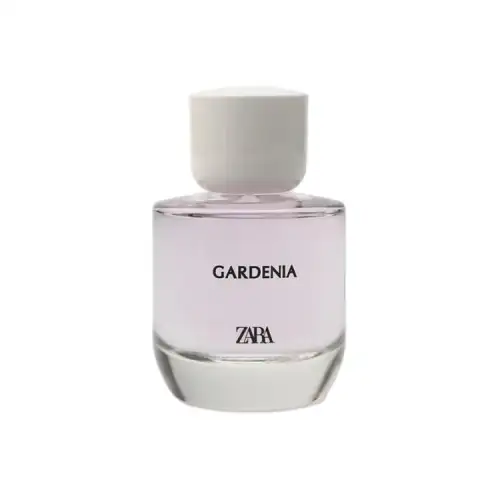 ZARA GARDENIA