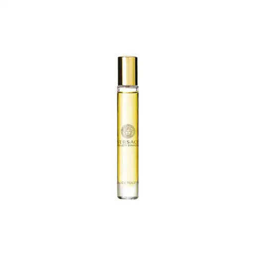 VERSACE Phantom Gold Diamond/Citrine