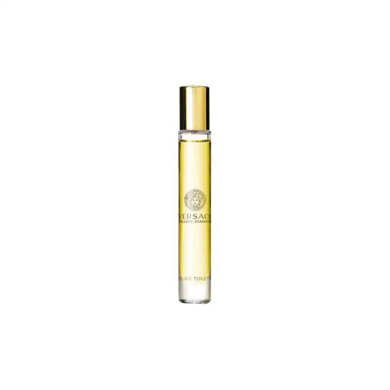 VERSACE Phantom Gold Diamond/Citrine