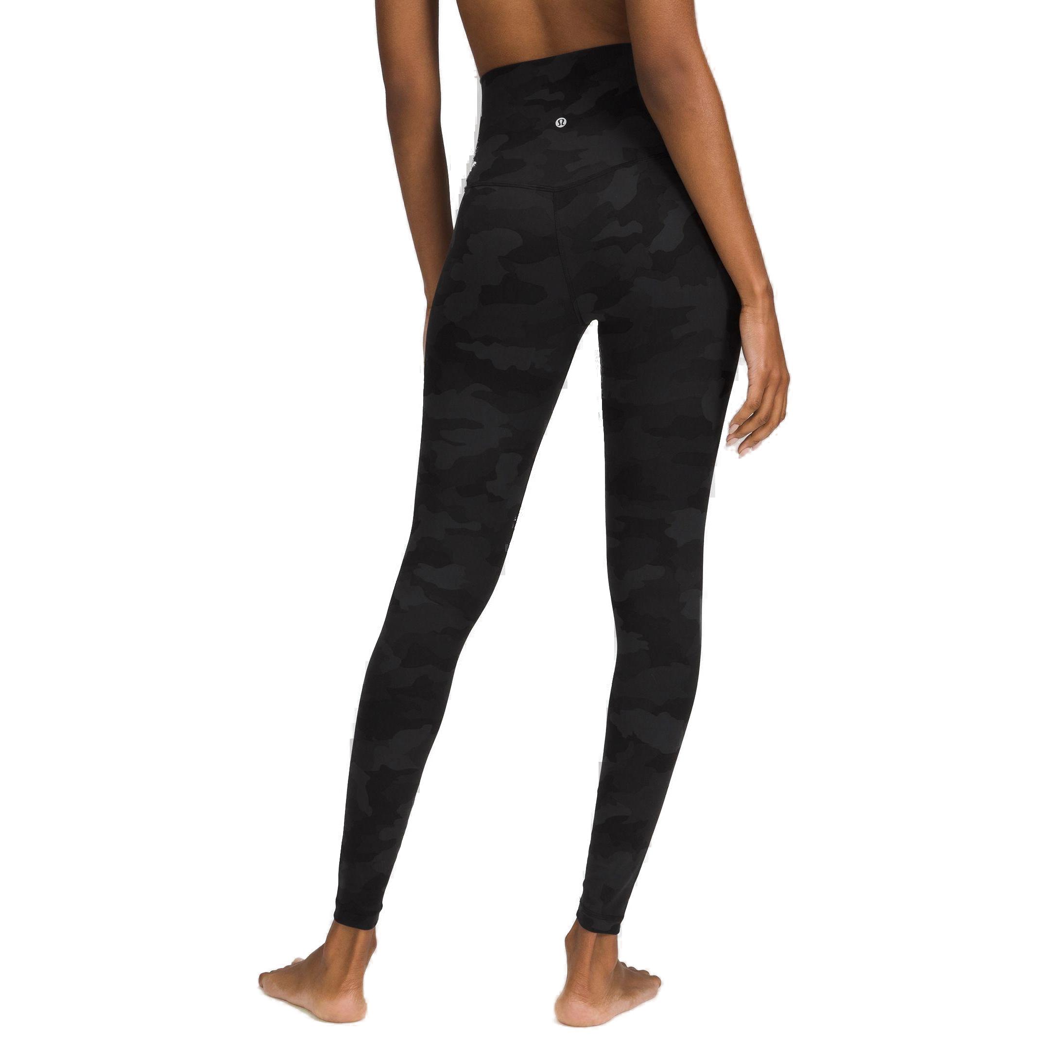 Lululemon Align Yoga Pants Women’s