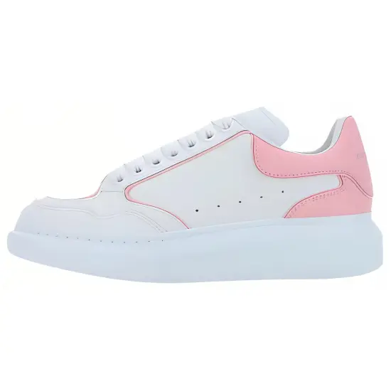 Alexander McQueen Oversized Low-Top Sneakers Women's