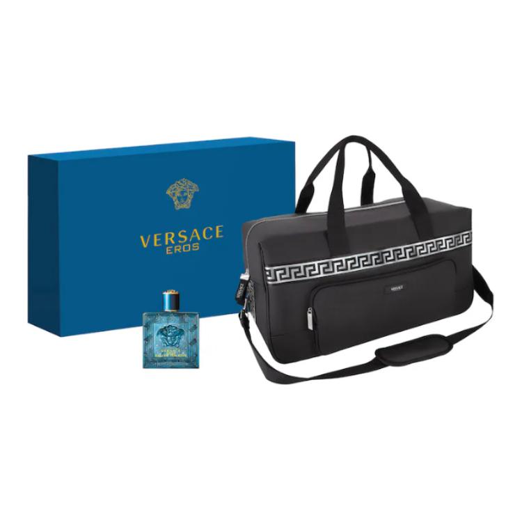 VERSACE Versace, perfume, mint cooled set, 100 ml
