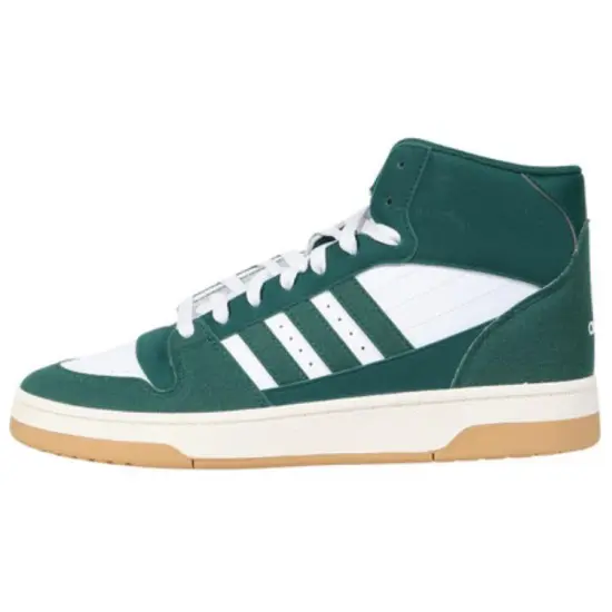 Turnaround Adidas Mid 'Collegiate Green Gum'