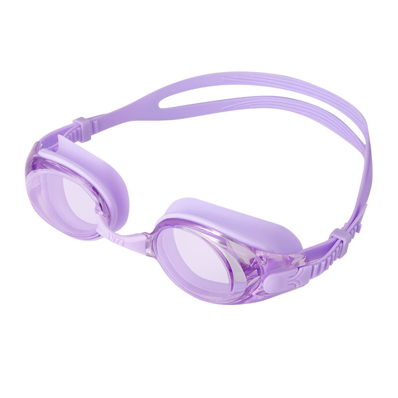 Anta Swim Goggles PC/Silicone Unisex