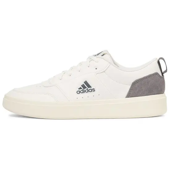 Adidas Park St Skateboard Shoes Unisex Low-Top Beige/Brown