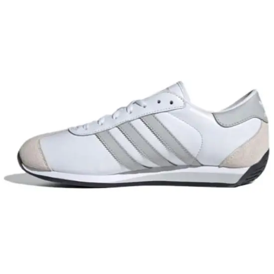 Adidas Originals Country 2 Casual Shoes Women's Low-Top White