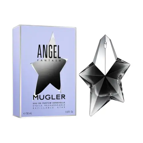 Mugler Angel Fantasy