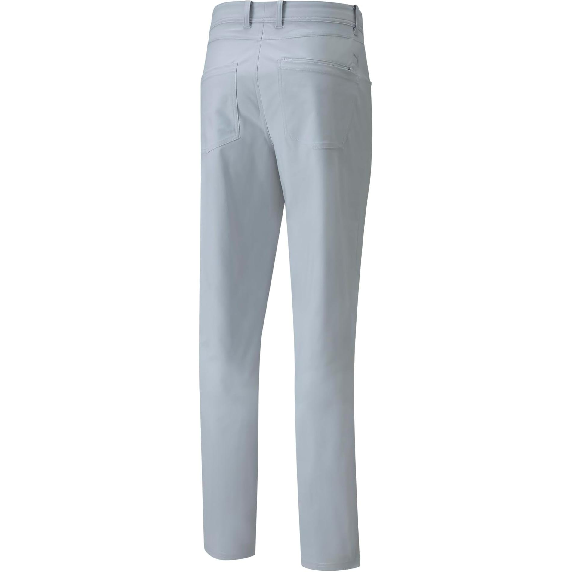 Adidas ASU Sports Pants Men’s Pure Ice Gray Moderate