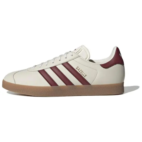 Adidas Originals Originals Gazelle 'Cloud White Red Gum'