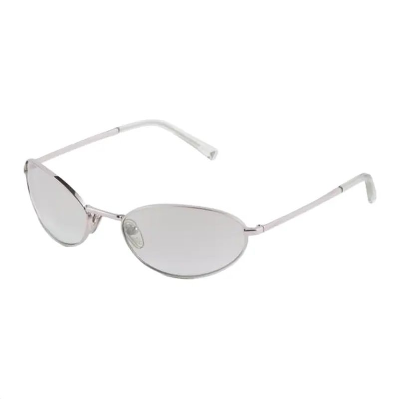 PRADA Oval-frame Sunglasses