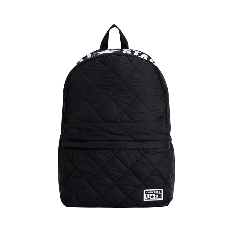 Рюкзак Converse Backpack (черный)