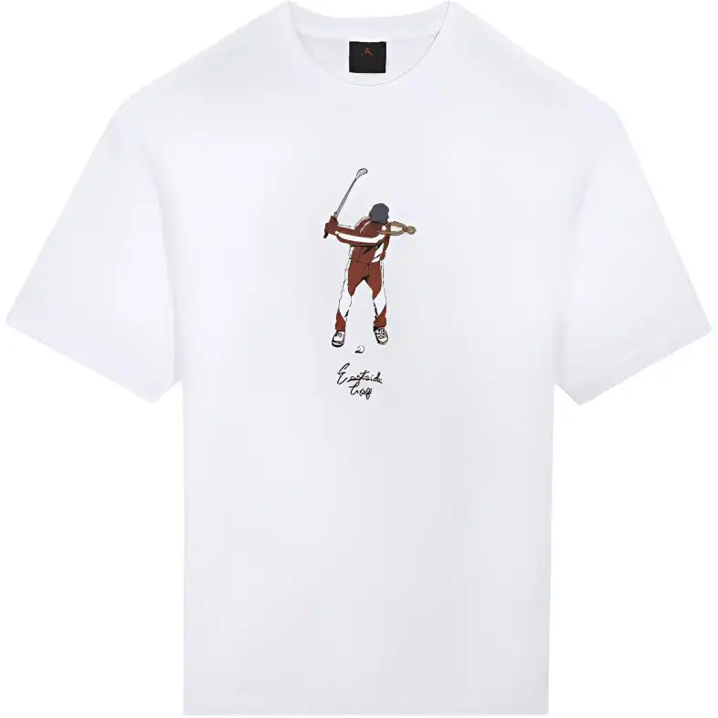 Jordan X Eastside Golf T Shirt