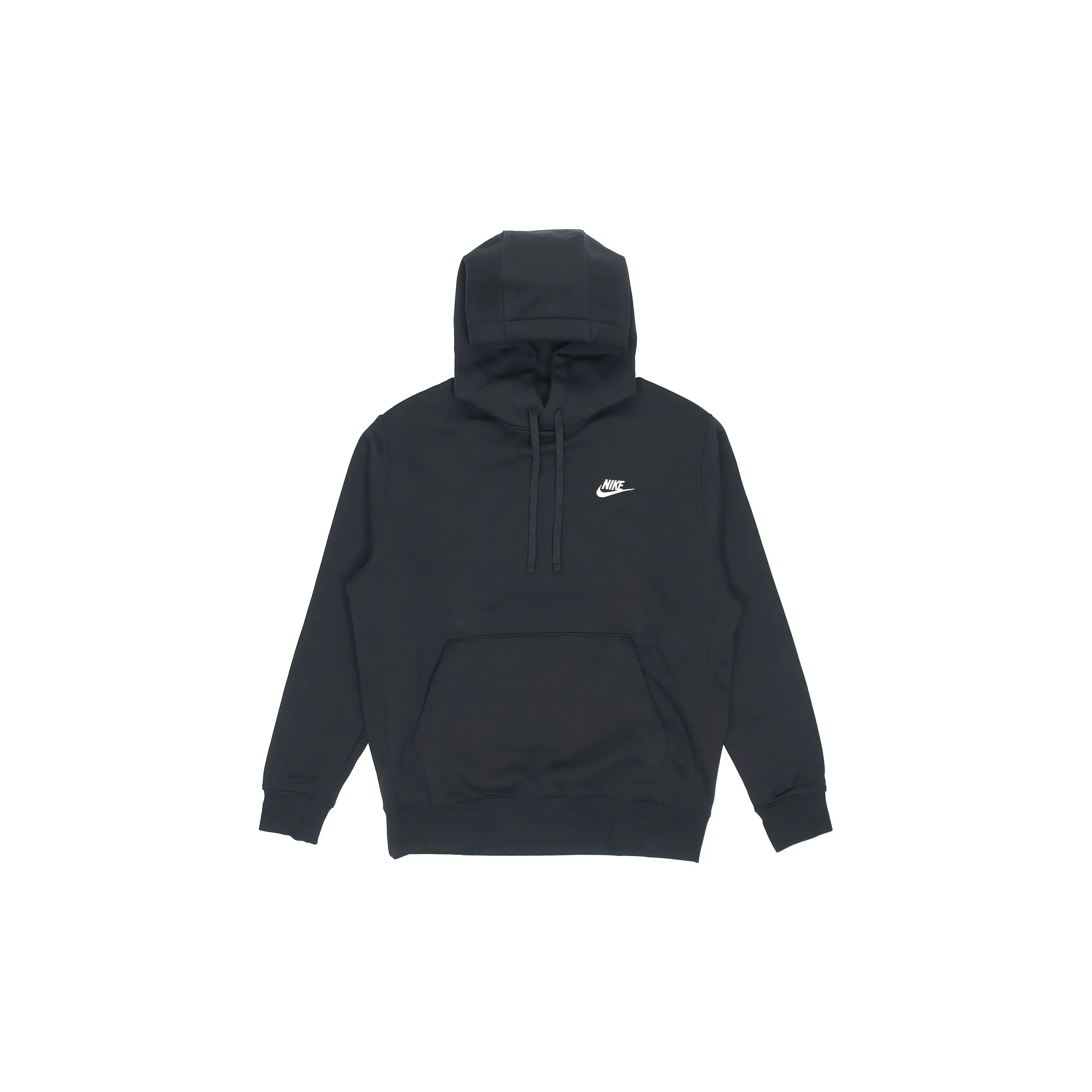 Nike Casual Sportswear Unisex Black