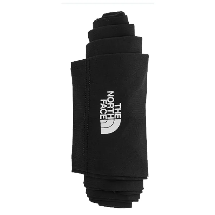THE NORTH FACE Sun Protection Sleeves Unisex Black