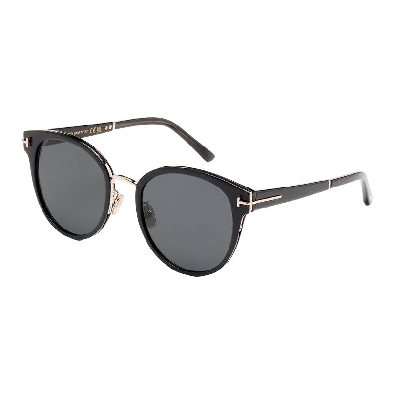 Очки TOM FORD (черные)