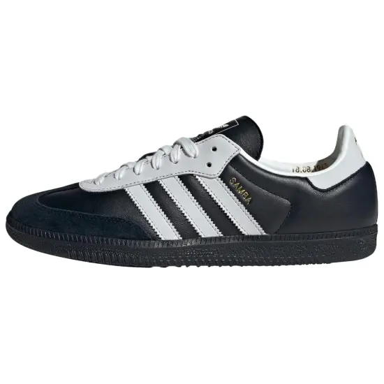 Adidas Originals Samba Og 75th Anniversary Pack Black