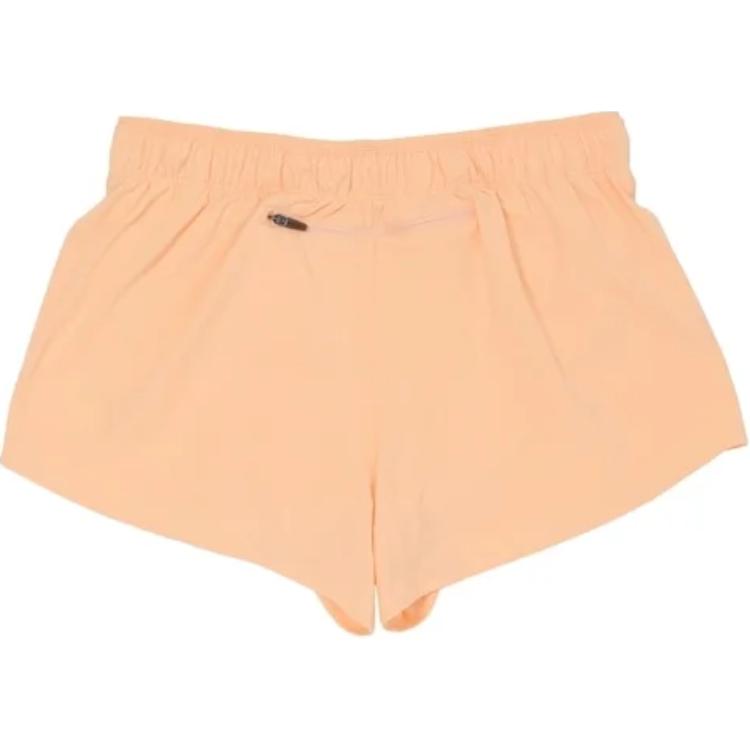 New Balance NB RC Short 3′ Sports Shorts Women’s Peach Blossom