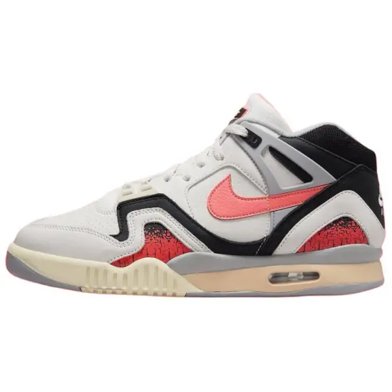 Nike Air Tech Challenge Ii Hot Lava 2024
