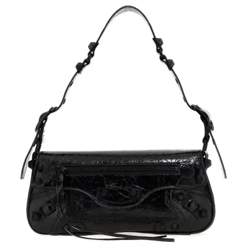 Balenciaga Le Cago Sling S Shoulder Bag