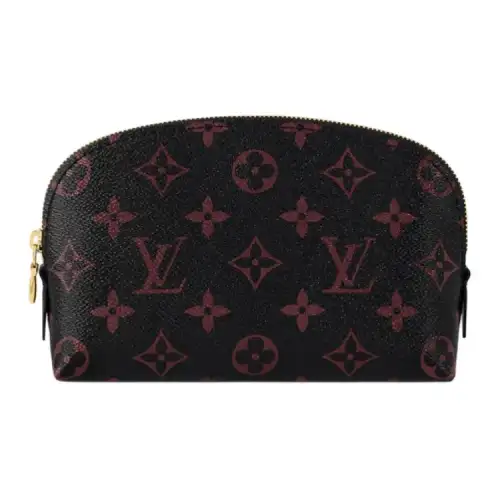 LOUIS VUITTON Pochette Cosmétique Pm