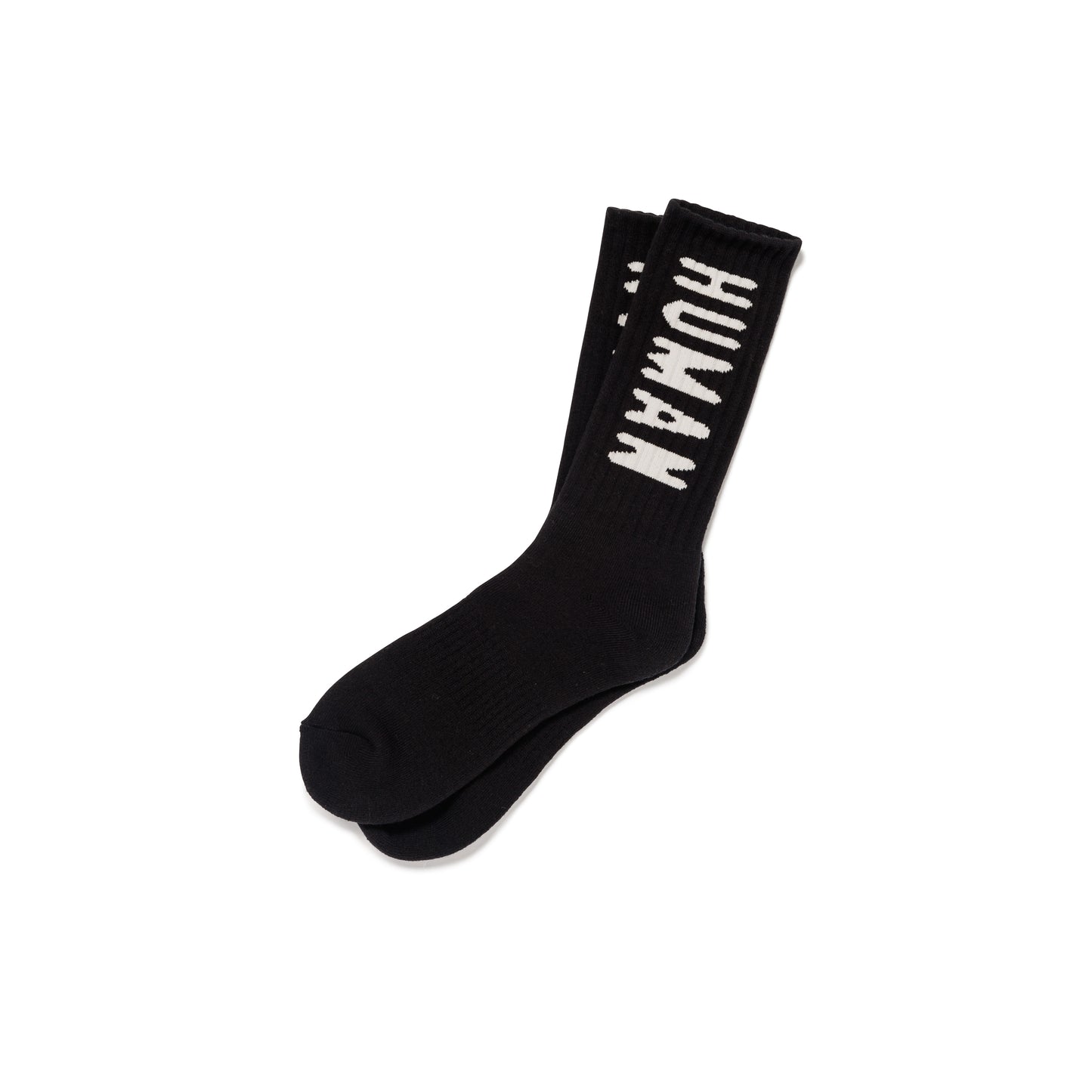 HUMAN MADE FW24 Crew Socks Unisex
