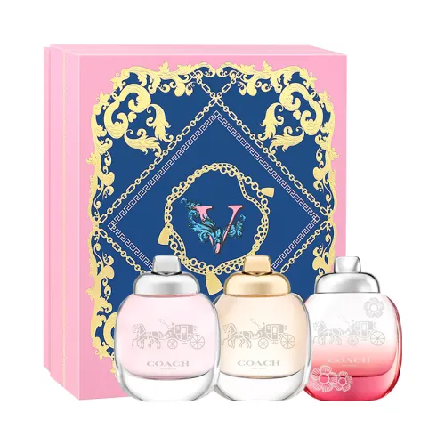 COACH New York Women's