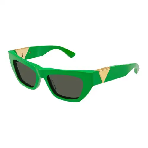 Bottega Veneta Butterfly Frame Sunglasses