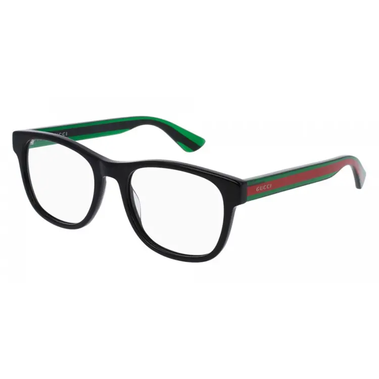 Gucci Square Frame Glasses