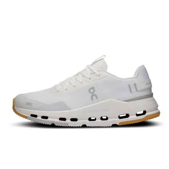 Cloudnova On Form 2 'White Ivory'