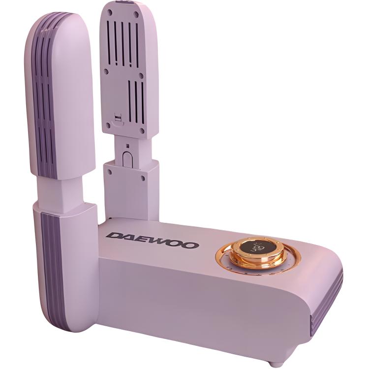 DAEWOO shoe dryer household deodorizing and sterilizing dryer dormitory shoe dryer DY-HX05