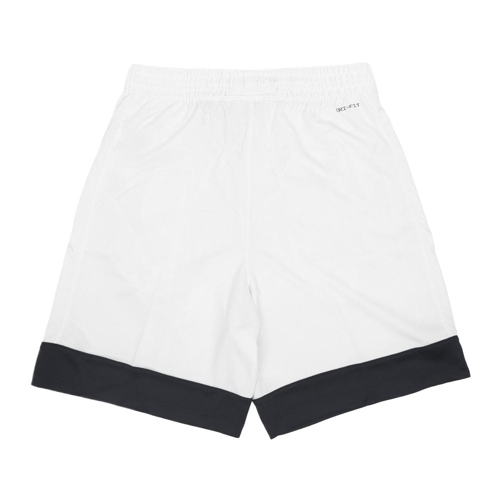 Nike Dri Fit Team USA Basketball Shorts Men’s White