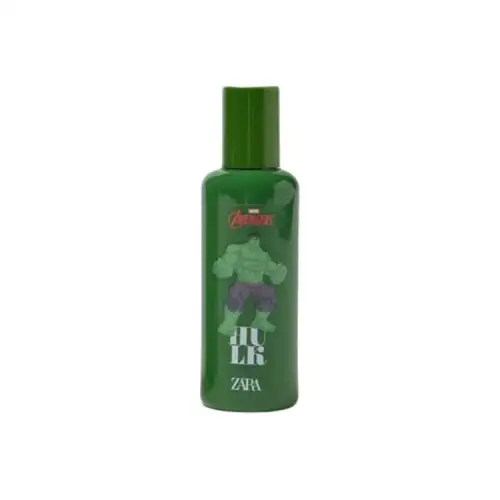 ZARA Hulk Kids