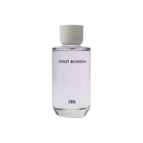 ZARA VIOLET BLOSSOM Violet Flower