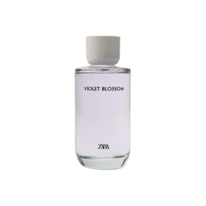 ZARA VIOLET BLOSSOM Violet Flower