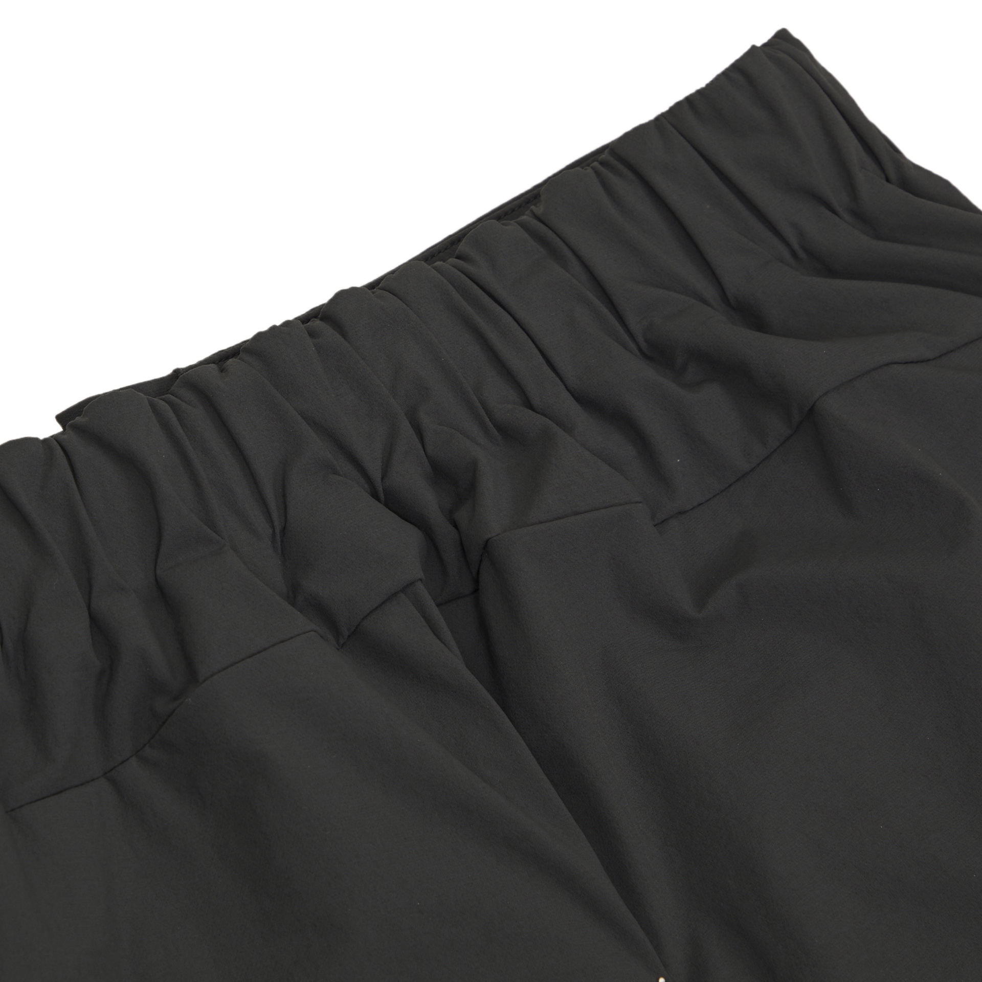 New Balance x LiangDong Sports Pants Unisex Black