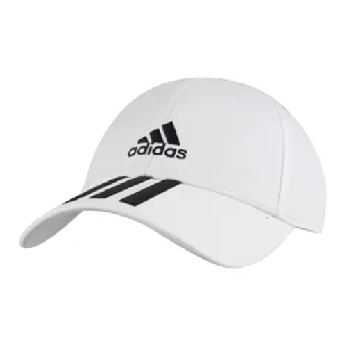 Adidas Polyester Baseball Caps Men's Multicolor