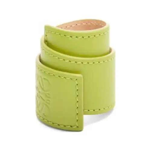 LOEWE Slap Bracelet
