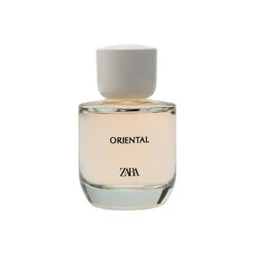 ZARA ORIENTAL