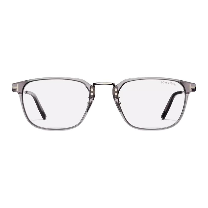 Оправа TOM FORD FT5862-D-B (разноцветная)