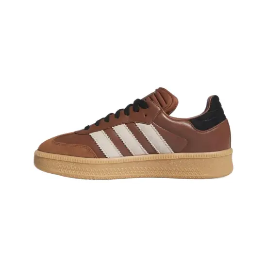 Samba Adidas Xlg 'Preloved Brown'