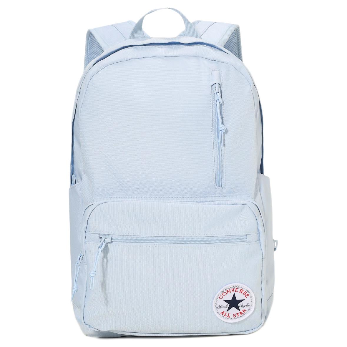 Рюкзак Converse Poly Backpack (синий)