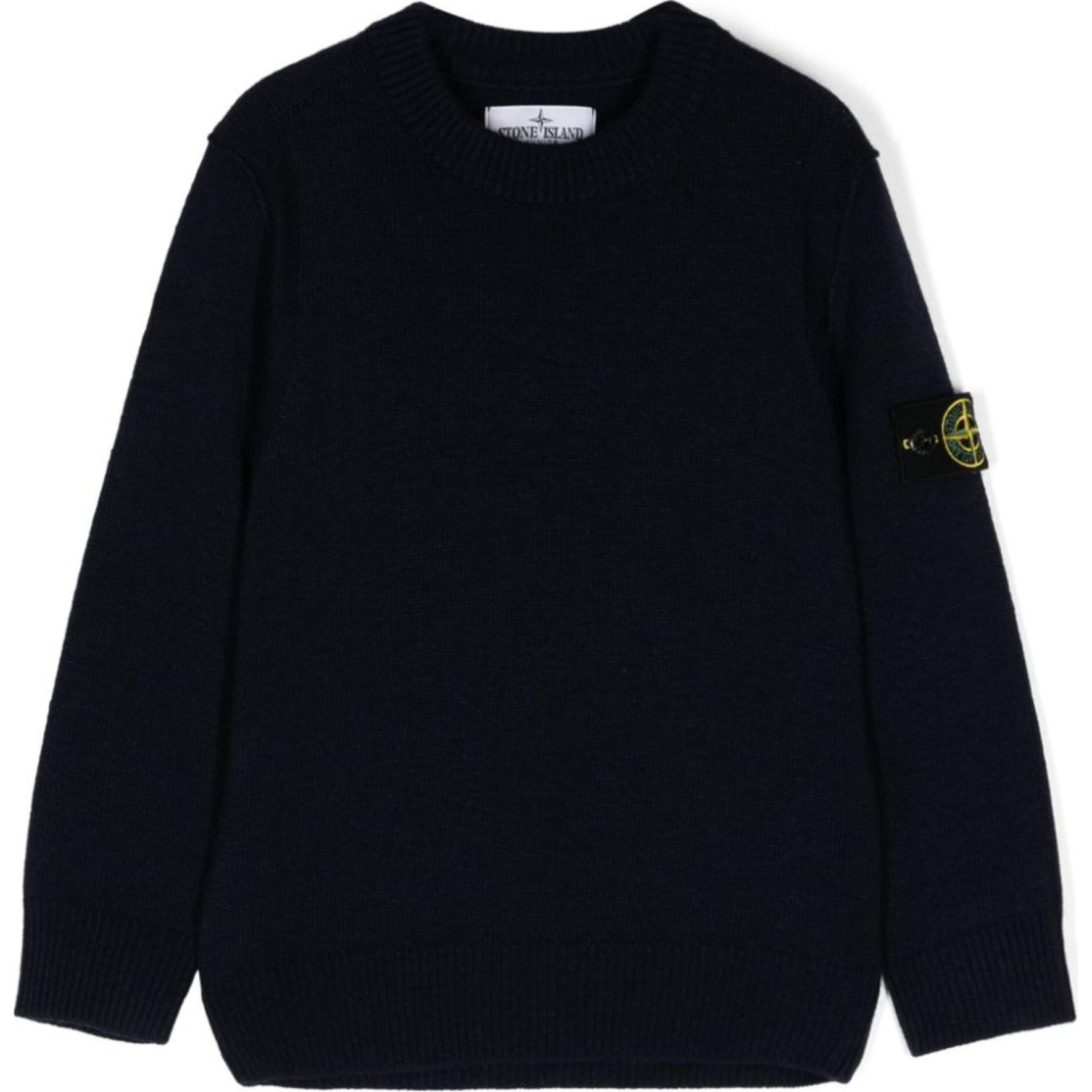 STONE ISLAND  Logo